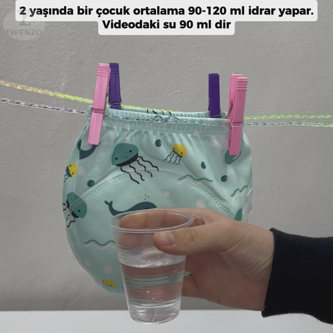 Tivenzo™ Loomi